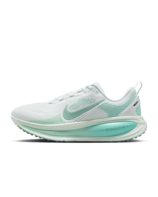Nike vomero 18ホワイト/イエロー Amazon.com | Nike Men's Vomero 18 Sneaker, White/Black